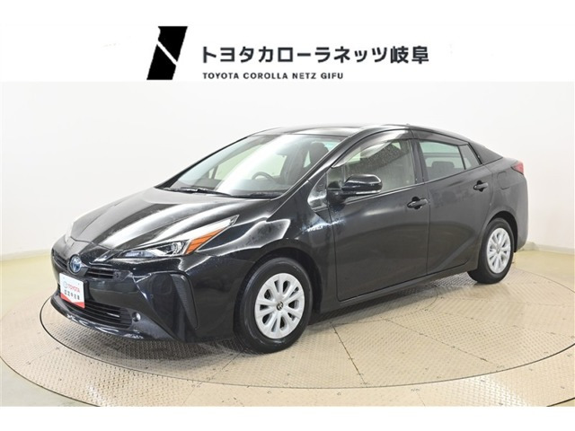 プリウス 1.8 S 