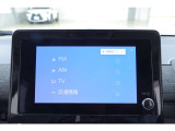 ディスプレイオーディオ☆地デジTV☆