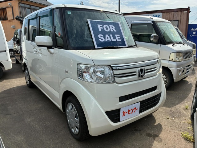 ホンダ N-BOX 
