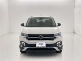 T-Cross TSI スタイル 