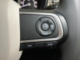全車速追従機能付ACC(アダプティブクルーズコントロール)付