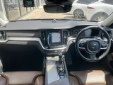 V60  T5 インスクリプション