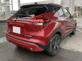 キックス 1.2 X 90周年記念車 (e-POWER) 