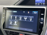 お気に入りの曲をBluetoothで再生できます♪ ドライブがさらに楽しくなりますよ♪