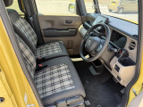 中古車にもボディーコーティング施工できます。一度ボディを磨いてから施工しますので、光沢のある綺麗な状態でお乗りいただけます。お気軽にご相談下さい。