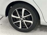 タイヤサイズは185/55R16!純正アルミホイール!納車前の点検時にタイヤ交換させていただきます!