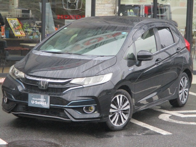 ホンダ フィット 