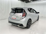 環境にもお財布にも優しいHEV車! エコドライブを楽しみましょう!