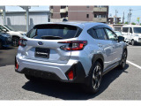 クロストレック 2.0 リミテッド 4WD 