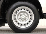 フロントタイヤサイズ 175/75R15 103/101N