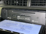 CD再生機能付き!