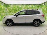 フォレスター 2.0 XT アイサイト 4WD 