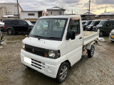 平成20年式三菱 ミニキャブ入庫いたしました!!