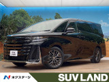 4WD フリップダウンモニター 左右独立ムーンルーフ 純正14インチナビ