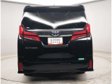 バックモニター付!車庫入れなど後方確認に便利です。