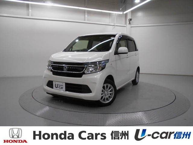ホンダ N-WGN 