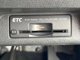 【ETC】高速道路の料金所をストレスなく通過!話題のスポットやサービスエリアに多い「スマートIC」利用時は必須のアイテムです。当店でセットアップを実施、ご納車当日からすぐにご利用いただけます!