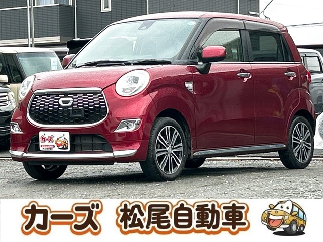キャスト スタイル G SAII 保証12ヵ月・走行無制限 純正ナビ