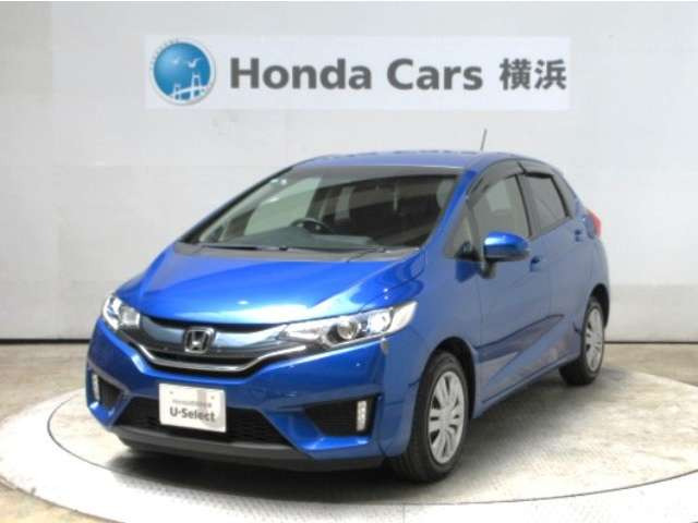 ホンダ フィット 