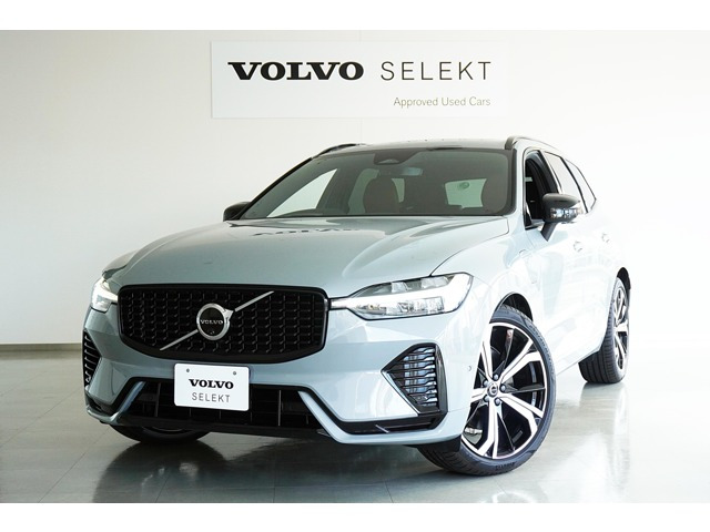 ボルボ XC60 