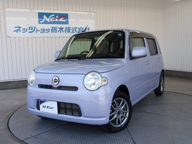 ダイハツ ミラココア 
