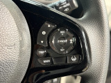 先進の安全運転システムのホンダセンシング搭載です。安全装備を充実させ、危険から守る運転の負担を軽減してくれます。