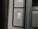 VSC(滑りやすい路面での横滑りを抑え車両の安定性を保つための機能)搭載ですが、雪道などから脱出する時はOFFすると脱出しやすくなる場合があります