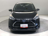 「フロントマスク」です。車の印象を決めるのは【顔】。この車の顔つきは、きっとあなたにピッタリ!?