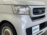 N-BOX G L ターボ ホンダセンシング カッパーブラウンスタイル 修復歴無し