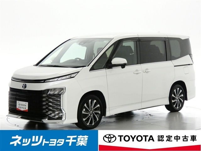 ヴォクシー  2.0 S-Z