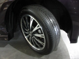 165/55R15インチターボ専用純正アルミホイール。