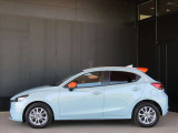 MAZDA2 1.5 15 サンリット シトラス 