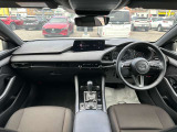 MAZDA3ファストバック 1.5 15S ツーリング 