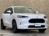 ホンダ ZR-V