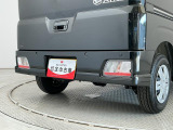 【コーナーセンサー】駐車が苦手な方には特におススメの装備です!搭載されたセンサーで障害物を検知、距離に応じてブザー音で段階的に知らせてくれます♪
