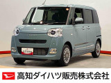 ダイハツ ムーヴキャンバス