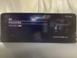 Apple Carplay・Android Auto対応!マツダ コネクト(コマンダーコントロール)でスマートフォンを操作して、通話、音楽を聴いたり、マップで目的地を調べることができます。