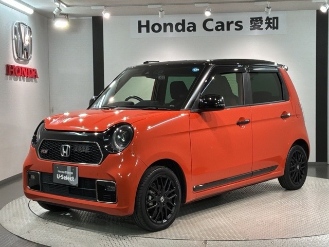 ホンダ N-ONE 