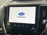 【純正ビルトインナビ】インテリアに溶け込むスタイリッシュな「専用設計ナビ」を装備♪視認性や操作性など基本性能にも優れ、より上質なカーライフをお楽しみいただけます。