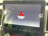 【純正10インチナビ】人気の純正ナビを装備。オーディオ機能も充実しており、Bluetooth接続すればお持ちのスマホやMP3プレイヤーの音楽を再生可能!毎日の運転がさらに楽しくなります!!