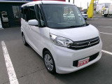 eKスペース G 4WD 