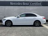Cクラス C350e スポーツ 