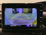 純正メモリーナビとバックカメラ付☆bluetoothオーディオでドライブも好きな音楽を聴いて楽しめます。TV視聴も可能です☆