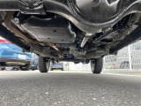 下回りの画像です。店舗にて現車の確認もいただけますので、お電話で在庫のご確認の上是非ご来店くださいませ!!!