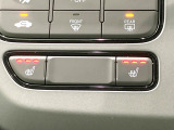 【シートヒーター】寒い日に重宝するシートヒーター!エアコンより早く温まってくれるので寒がりの人も安心ですね♪エアコンの温風は乾燥するから苦手、という方にもをおすすめです。