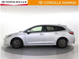 カローラツーリング 1.8 ハイブリッド G-X プラス