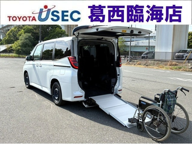 トヨタ ノア 