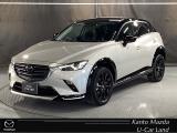 マツダ CX-3