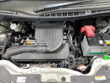 親切・丁寧な専門メカニックスタッフが応対!・車検・点検整備・事故等の修理などアフターサービスも安心。お車のカスタマイズもネクステージのサービススタッフまでご相談ください!