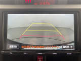 バックカメラ